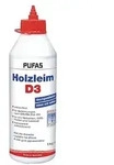 PUFAS Holzleim D 3 - 1kg Tube