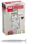 TOX D&auml;mmstoffd&uuml;bel Thermo 85 mm - 50 St&uuml;ck