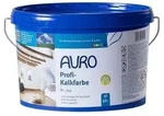 Auro Profi-Kalkfarbe wei&szlig; 344 - 5 l Eimer