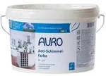 Auro Anti-Schimmel-Farbe 327 - 5 l Eimer