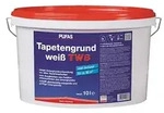 PUFAS Tapetengrund wei&szlig; TW8 - 10 l Eimer