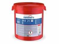 Remmers MB 2K + - 25 kg Gebinde