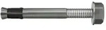 fischer Nagelanker FNA II 6 x 30 M6/5 C - 25 St&uuml;ck