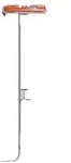 fischer DUOTEC 10 Kippd&uuml;bel - 50 St&uuml;ck