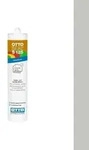 Otto Chemie OTTOSEAL S 125 matt-sanit&auml;rgrau - 310 ml Kartusche