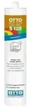 Otto Chemie OTTOSEAL S 125 transparent - 310 ml Kartusche