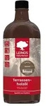 Leinos Terrassenholz&ouml;l 236 Br&auml;unlich - 0,25 l Flasche