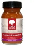 Leinos Pigment-Konzentrat 668 Pompejanisch-Rot - 0,1 l Glas