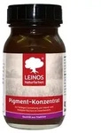 Leinos Pigment-Konzentrat 668 Ocker-Rostbraun - 0,1 l Glas