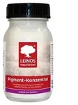 Leinos Pigment-Konzentrat 668 Wei&szlig; - 0,1 l Glas
