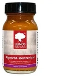 Leinos Pigment-Konzentrat 668 Ocker-Havanna - 0,1 l Glas