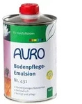 Auro Bodenpflege-Emulsion 431 - 1 l Dose