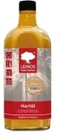 Leinos Hart&ouml;l 240 Bernstein - 0,25 l Flasche