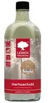 Leinos Hartwachs&ouml;l 290 Grau - 0,25 l Flasche