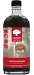 Leinos Hartwachs&ouml;l 290 Nussbaum - 0,25 l Flasche
