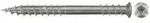 Fischer Terrassenschraube FPF-ST 5,5X70 A2 - 200 St&uuml;ck