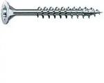 SPAX Universal Schrauben Senkkopf T-Star plus WIROX 6x100/61 mm -...