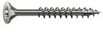 SPAX Universal Schrauben Senkkopf T-Star plus Edelstahl rostfrei A2...