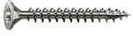 SPAX Universal Schrauben Senkkopf T-Star plus Edelstahl rostfrei A2...