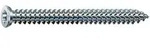 SPAX Rahmenanker Flachsenkkopf T-Star plus WIROX 7,5x150 mm - 100...