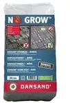 Dansand Steinmehl NO GROW dunkel - 20 kg Sack