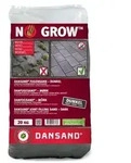 Dansand Fugensand NO GROW dunkel - 20 kg Sack