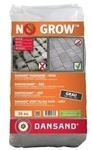 Dansand Fugensand NO GROW grau - 20 kg Sack Dansand Fugensand NO GROW grau - 20 kg Sack