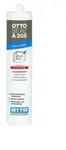 Otto Chemie OTTOSEAL A 205 wei&szlig; - 310 ml Kartusche