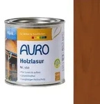 Auro Holzlasur Aqua 160 nussbaum - 0,375 l Dose
