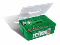 SPAX Green Box Terrasse Edelstahl rostfrei A2 5x60 - für 25-28 m2