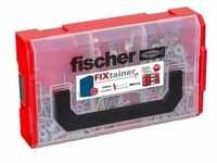fischer FIXtainer DUOLINE 181 Teile - 1 Stück