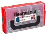 fischer FIXtainer DUOLINE 181 Teile - 1 St&uuml;ck