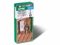 SPAX Bohrsenker 4 mm step drill 4