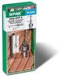 SPAX Bohrsenker 4 mm step drill 4