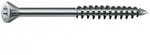 SPAX Dielenschrauben Senkkopf T-Star plus WIROX 3,5x45/28 mm - 500...