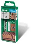 SPAX Stufenbohrer drill 2 step