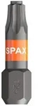 SPAX Bit 25 mm T-Star plus T25 - 5er-Dose