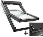 Roto RotoQ 4 Dachfenster - Q-4 K2CAL 078/118 P5