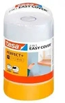 tesa Easy Cover Perfect+ M Abdeckfolie 55cm x 33 m - 1 Rolle
