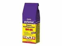 Pufamur Super-Haftspachtel SH 45 premium - 5kg Sack