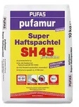 PUFAS Pufamur Super-Haftspachtel SH 45 premium - 10kg Sack