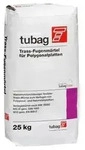 tubag TFP Fugenm&ouml;rtel f&uuml;r Polygonalplatten - 25 kg Sack
