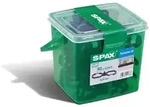 SPAX Air Abstand 6,5 mm - 40 St&uuml;ck in Henkelbox