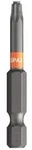 SPAX Bit lang 50 mm T-Star plus T20 - 5er-Dose