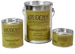 Kreidezeit Hartwachs&ouml;l l&ouml;semittelfrei - 2,5 l Dose