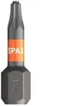 SPAX Bit 25 mm T-Star plus T10 - 5er-Dose