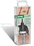SPAX Drive STOP - variabler Tiefenanschlag