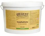 Kreidezeit Sumpfkalkfarbe - 10 l Eimer