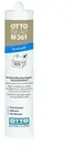 Otto Chemie OTTOSEAL M 361 verkehrswei&szlig; - 310 ml Kartusche