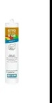 Otto Chemie OTTOSEAL S 125 matt-schwarz - 310 ml Kartusche